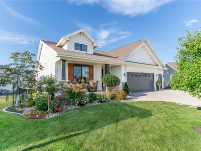 3806 NW 11th St, Ankeny, IA, 50023