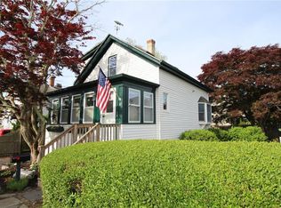 47 Eustis Ave, Newport, RI 02840