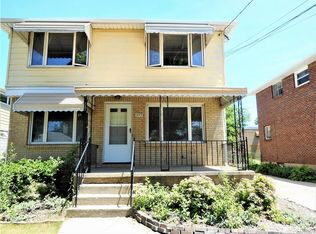 397 Callodine Ave, Amherst, NY