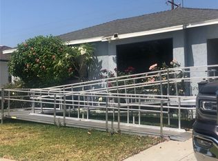 9603 Danville St, Pico Rivera, CA 90660