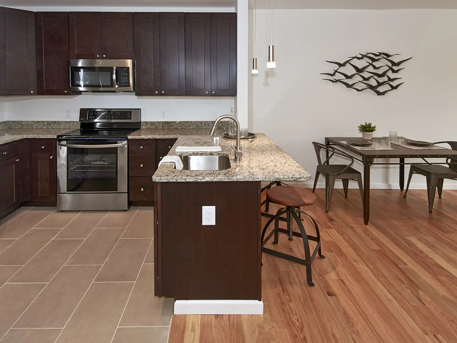 The Lombardi — Photo 4