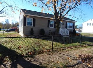 85 Meriline Ave, Methuen, MA 01844