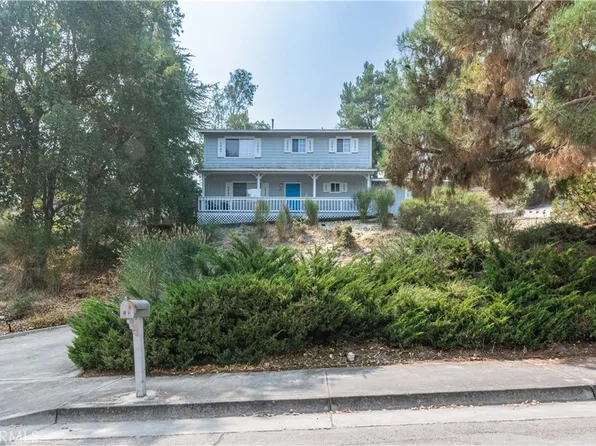 32 Fresno St, Paso Robles, CA 93446