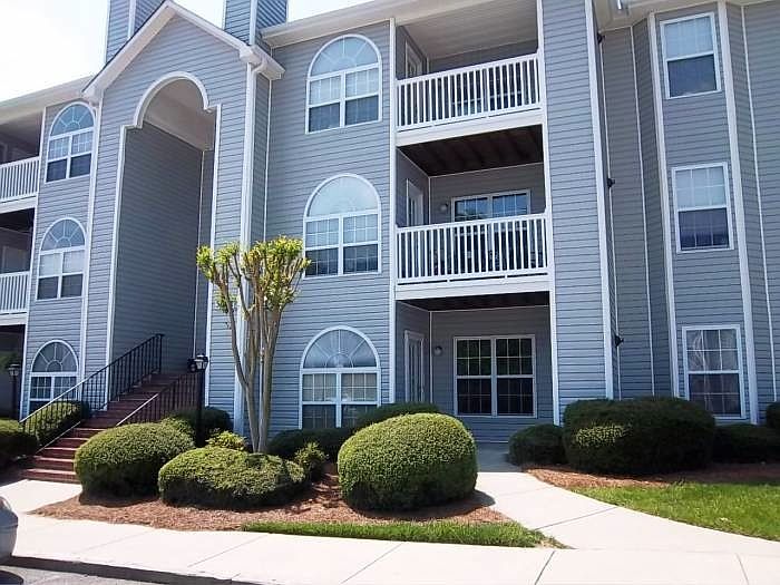 1st image of 5004 Lawndale Dr #6-B