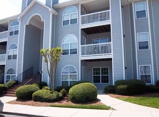 5004 Lawndale Dr #6-B, Greensboro, NC 27455