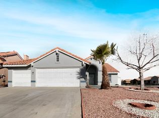 13251 High Desert Rd, Victorville, CA 92392