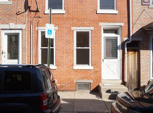 643 Sears St, Philadelphia, PA 19147