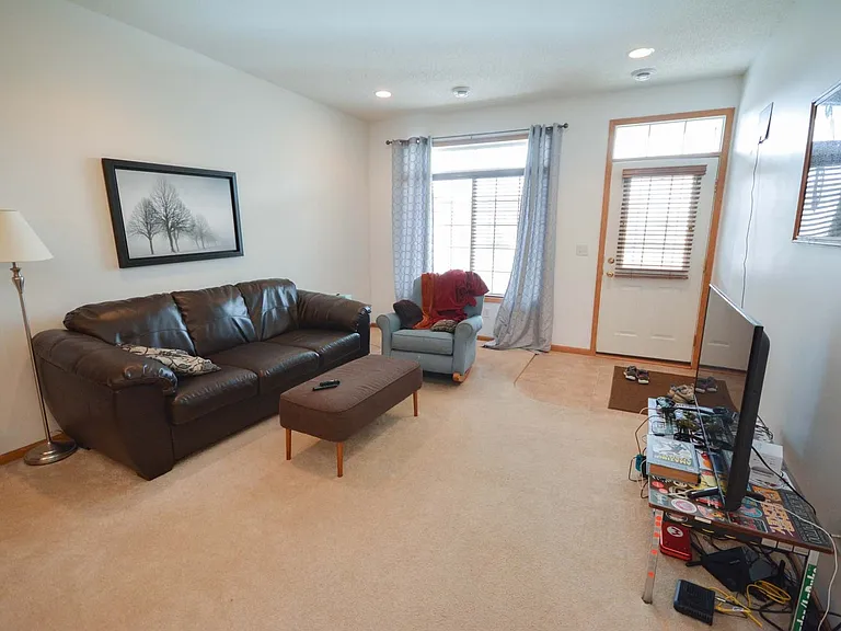 5916 Sandcherry Pl NW — Photo 3