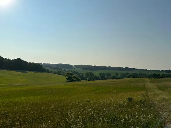 LOT 3 Hustad Valley Rd, New Glarus, WI 53574