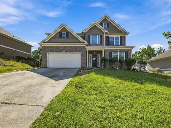 1394 Antietam Dr, Columbus, GA 31907
