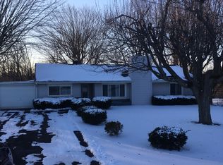 7575 Wellbaum Rd, Brookville, OH 45309