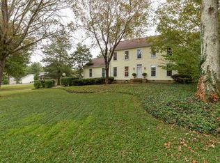 125 N Berwick Ln, Franklin, TN 37069