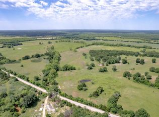 0 Okay Rd, Tecumseh, OK 74873