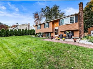300 Pennsylvania Ave, Manchester, NH 03104