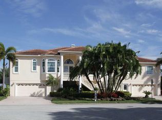 105 Harbor Dr UNIT C, Belleair Beach, FL 33786