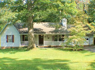 762 Spring Valley Rd, Cookeville, TN 38501