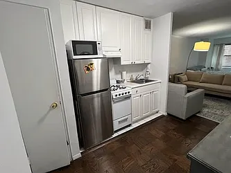 Rented by Yoram Adin, LREB