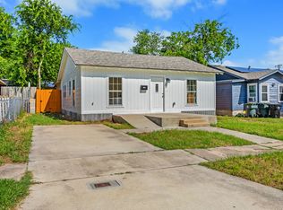 1205 S 19th St, Temple, TX 76504