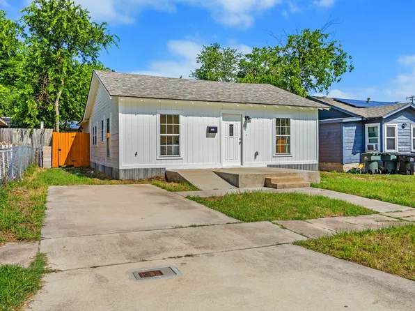1205 S 19th St, Temple, TX 76504
