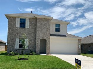 4406 Andorno Dr, Katy, TX 77449