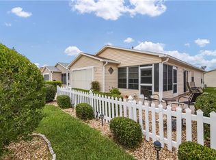 3296 Riverton Rd, The Villages, FL 32162