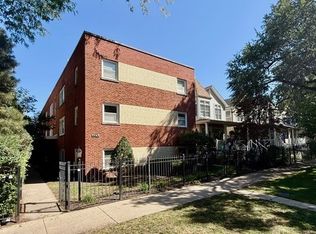 4831 N Hermitage Ave FRONT 3B, Chicago, IL 60640