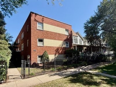 4831 N Hermitage Ave Front 3B, Chicago, IL, 60640