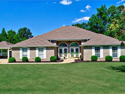 110 Ruth Ln, Rogers, AR, 72756