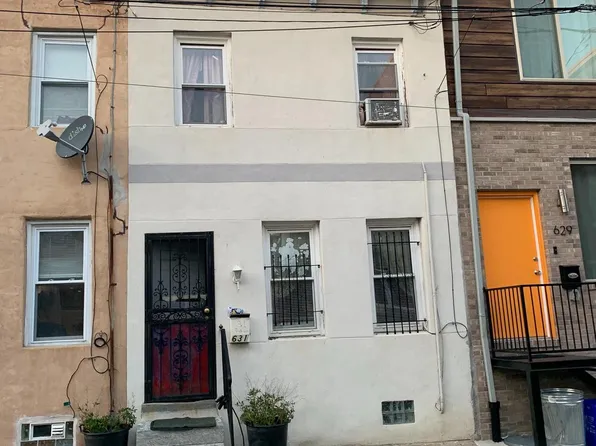 631 Winton St, Philadelphia, PA 19148