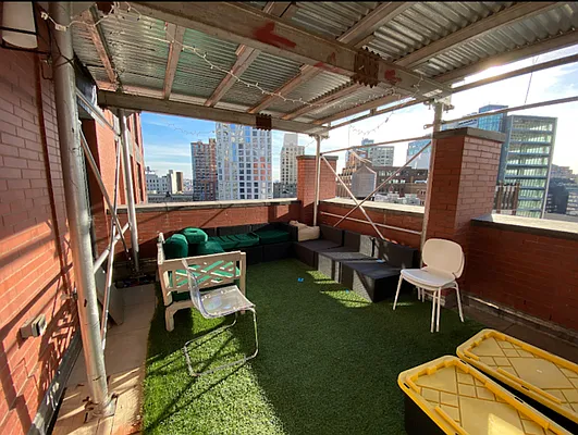 Rented by Five Stone NYC LLC | media 5