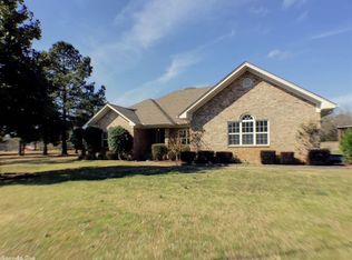 9721 Holly St, Cabot, AR 72023