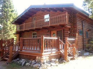 4212 Foothill Rd, Bigfork, MT 59911
