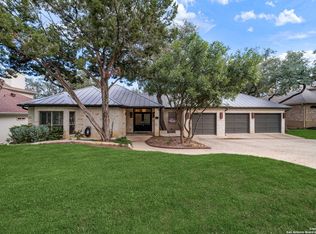 8 Benchwood Cir, San Antonio, TX 78248