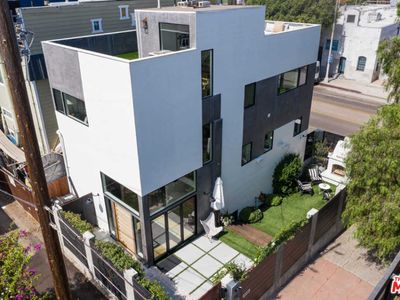 917 Main St, Venice, CA, 90291