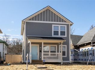 3308 Graceland Ave, Indianapolis, IN