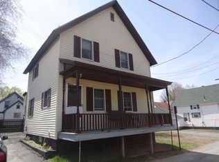 10 Veteran Ct, Waterville, ME 04901