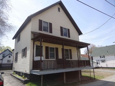 10 Veteran Court, Waterville, ME, 04901