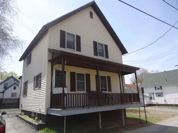 10 Veteran Court, Waterville, ME 04901