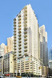 159 West 53rd Street in Midtown