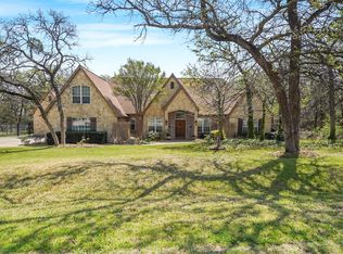 7332 Hinton Dr, Mansfield, TX 76063