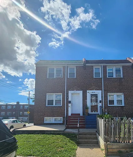 2601 N Heald St Photo 1