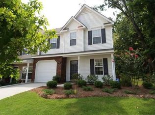 11845 Shoemaker Ct, Charlotte, NC 28270