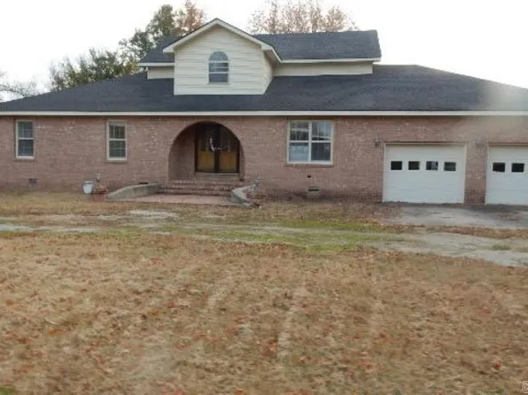 424 S Mallory St, Hayti, MO 63851