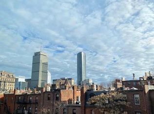 523 Beacon St #4R, Boston, MA 02215