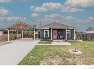 441 Cimarron, Spring Branch, TX 78070