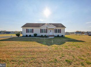25168 N Legacy Ln, Laurel, DE 19956