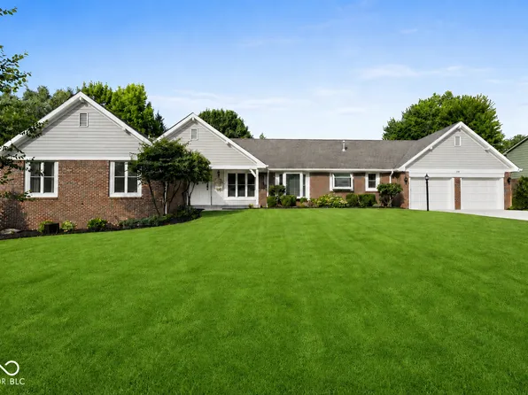 220 Governors Ln, Zionsville, IN 46077