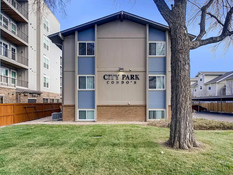 812 City Park Ave #201 — Photo 1