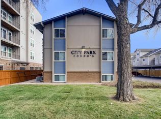 812 City Park Ave APT 201, Fort Collins, CO 80521