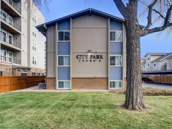812 City Park Ave, Fort Collins, CO